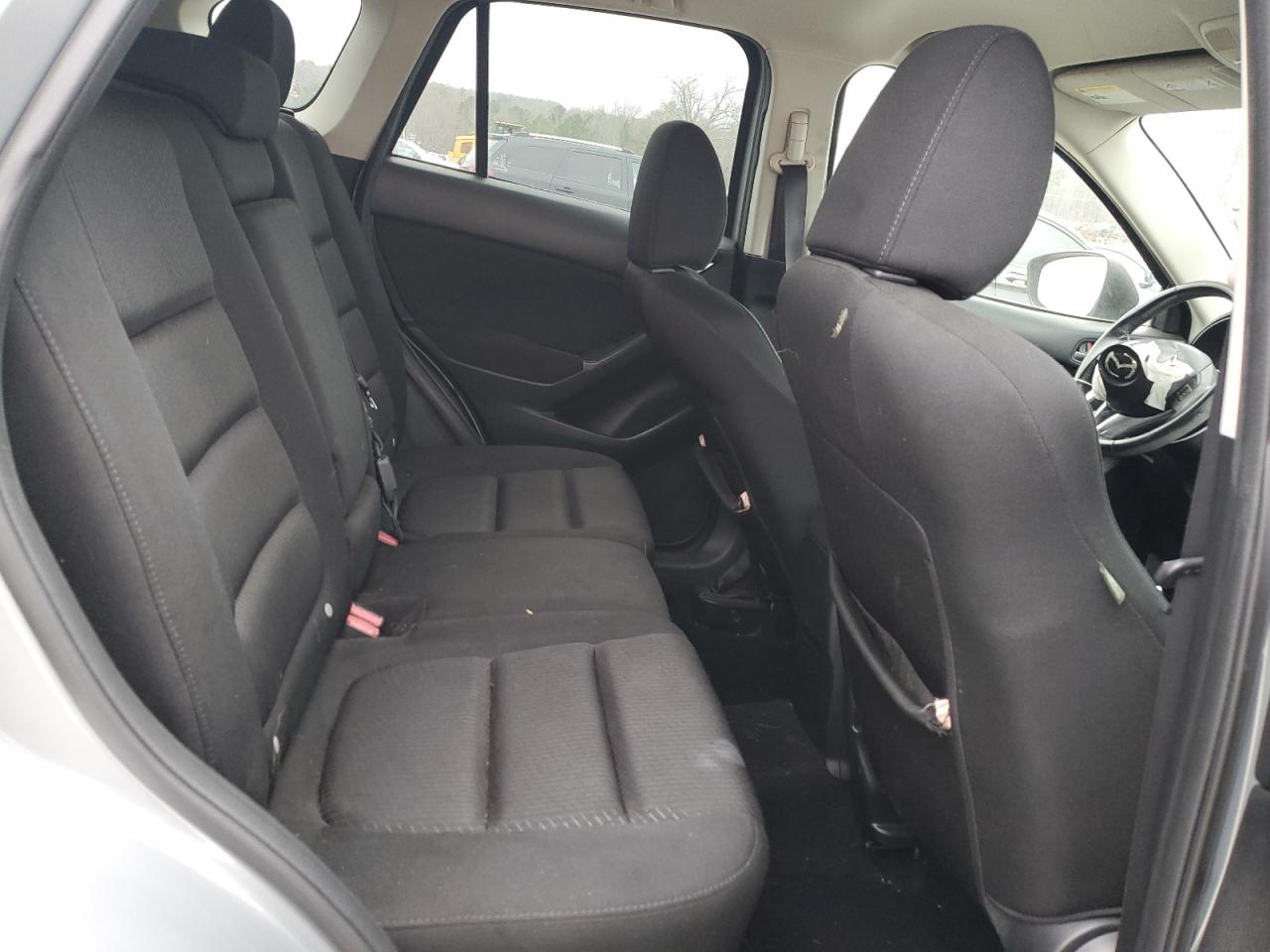 2013 Mazda CX-5 - Image 11