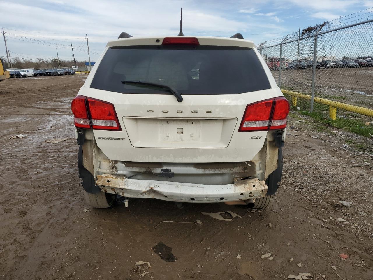 2015 Dodge Journey - Image 6