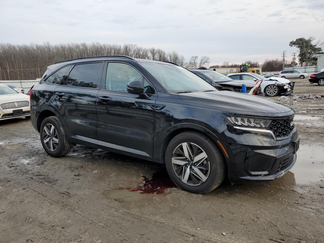 2023 Kia Sorento - Image 4