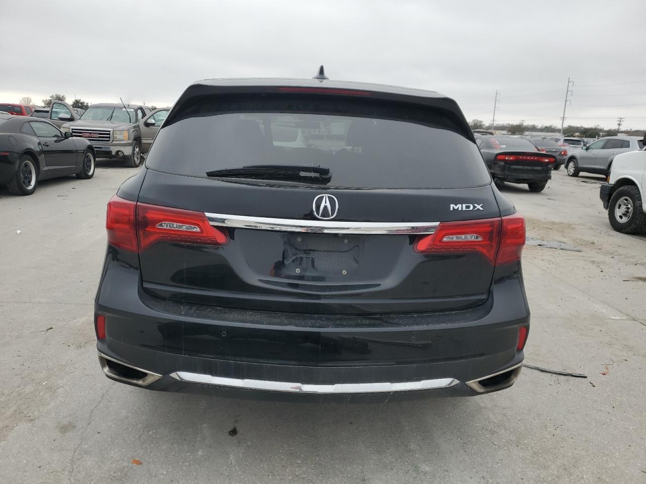 2020 Acura MDX - Image 6