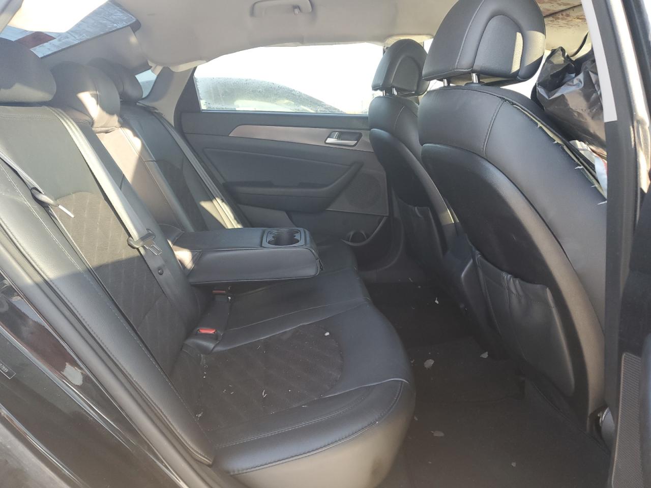 2015 Hyundai Sonata - Image 10