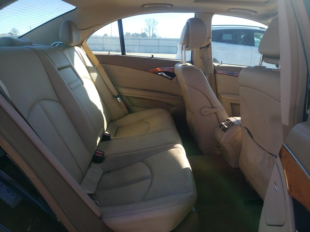 2008 Mercedes-Benz E-klasse - Image 10