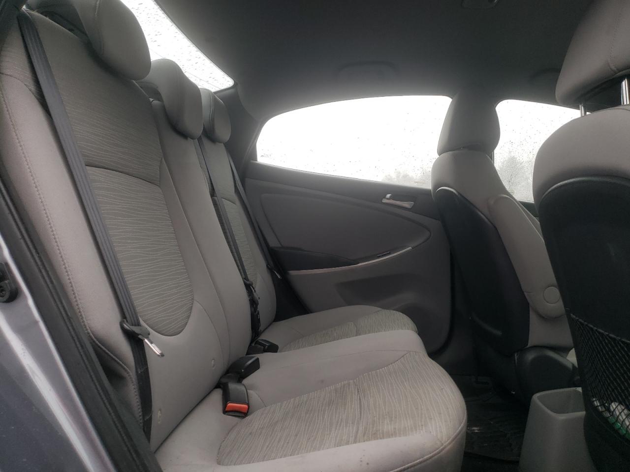 2017 Hyundai Accent - Image 10