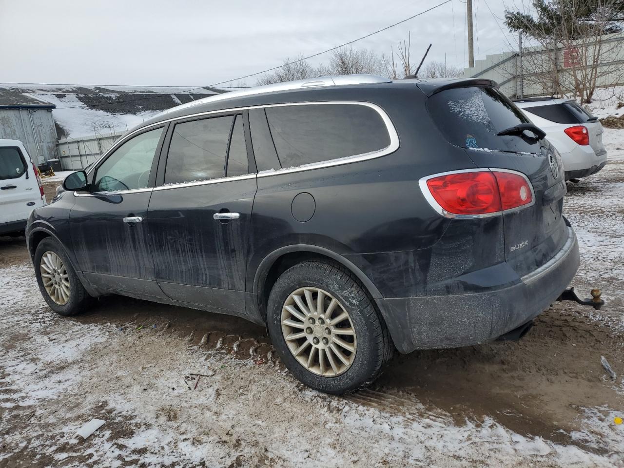 2012 Buick Enclave - Image 2