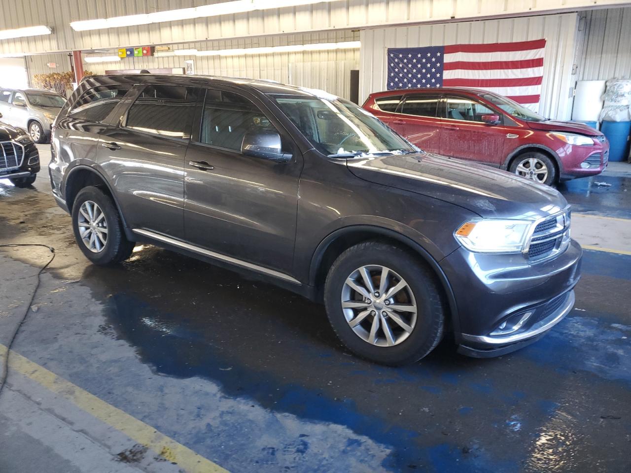 2017 Dodge Durango - Image 4