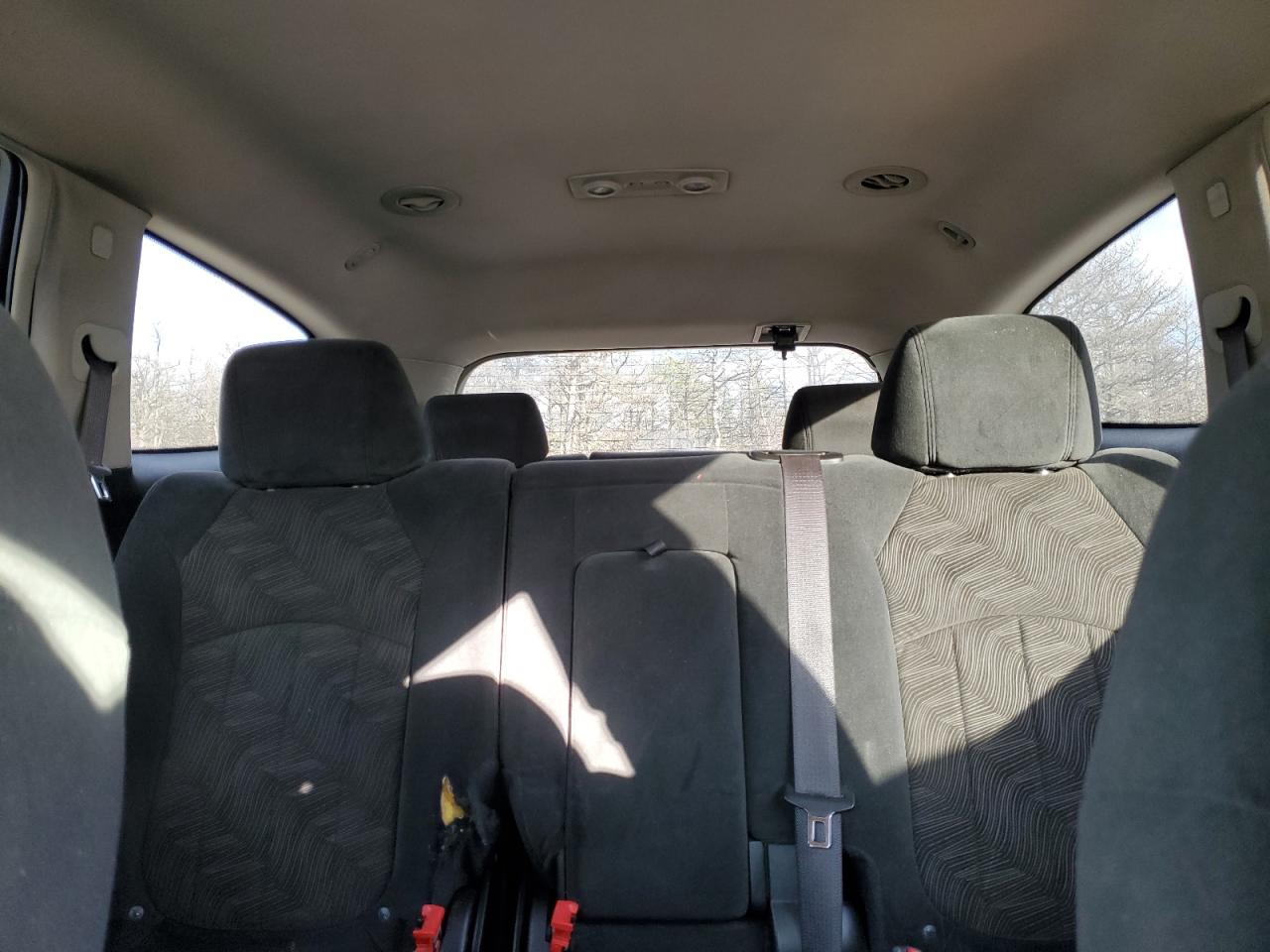 2009 Buick Enclave - Image 10