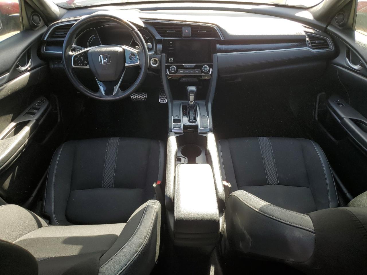 2019 Honda Civic - Image 8