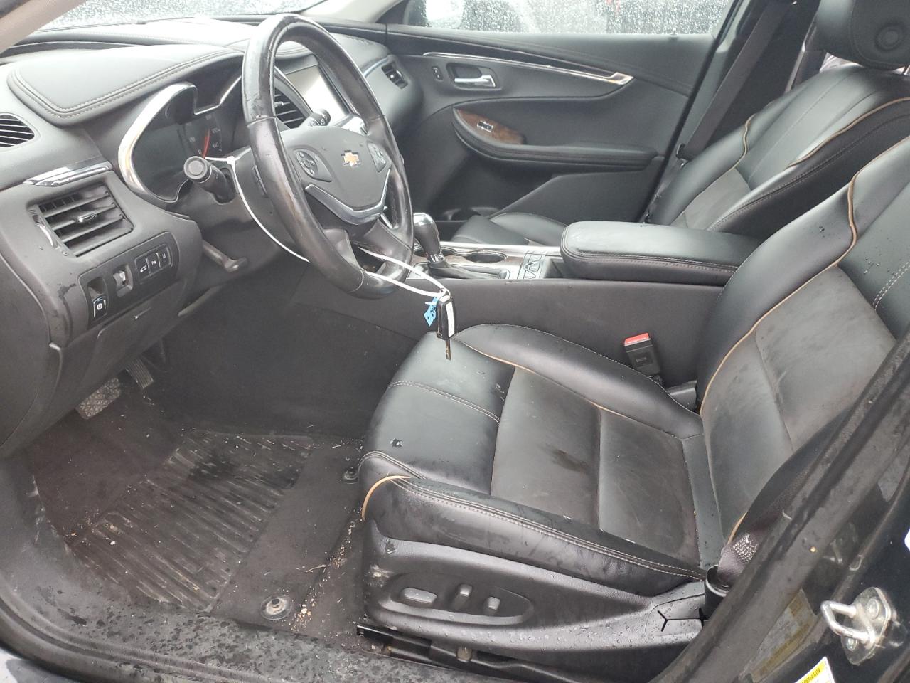 2014 Chevrolet Impala - Image 7