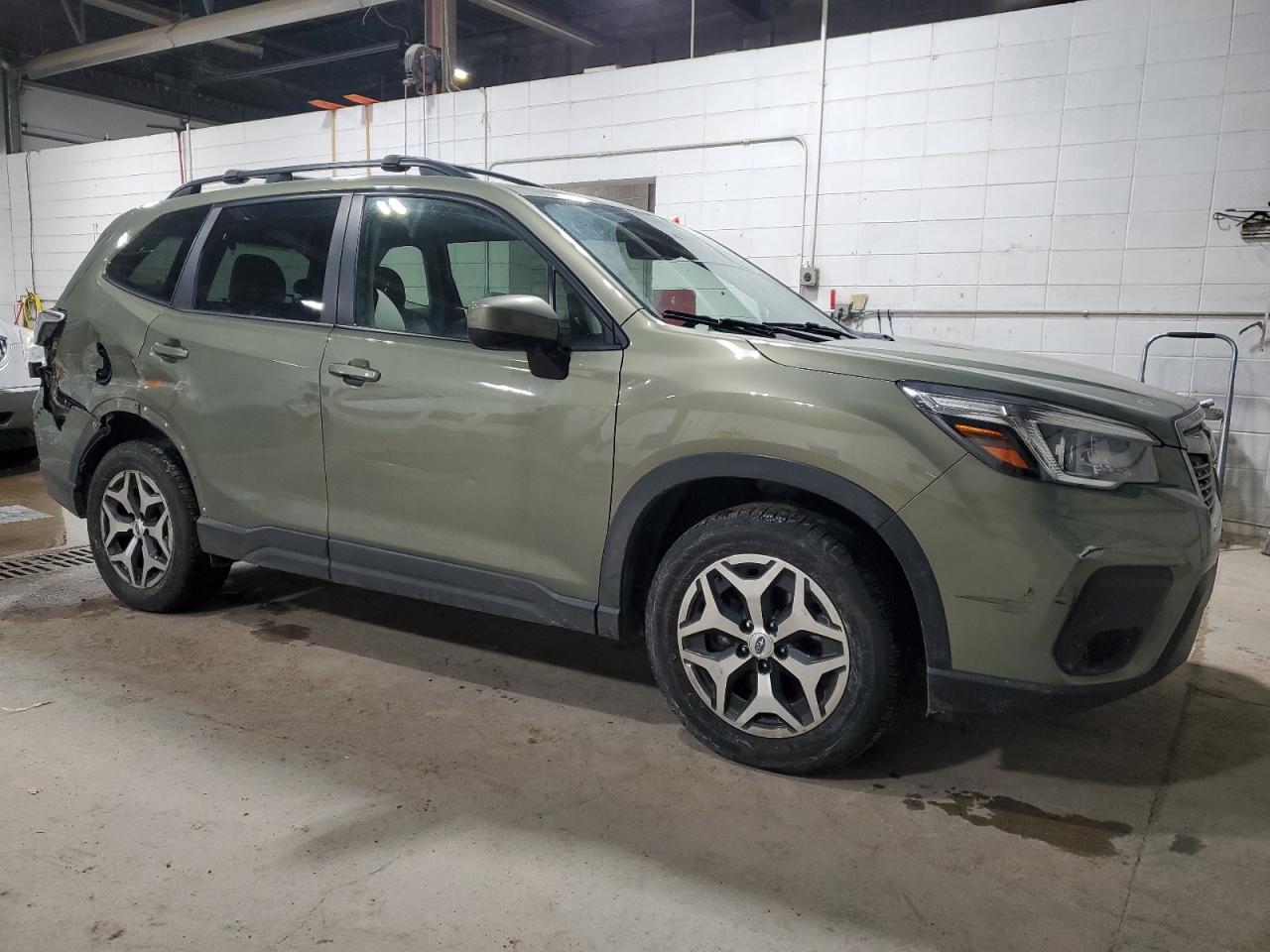 2019 Subaru Forester - Image 4