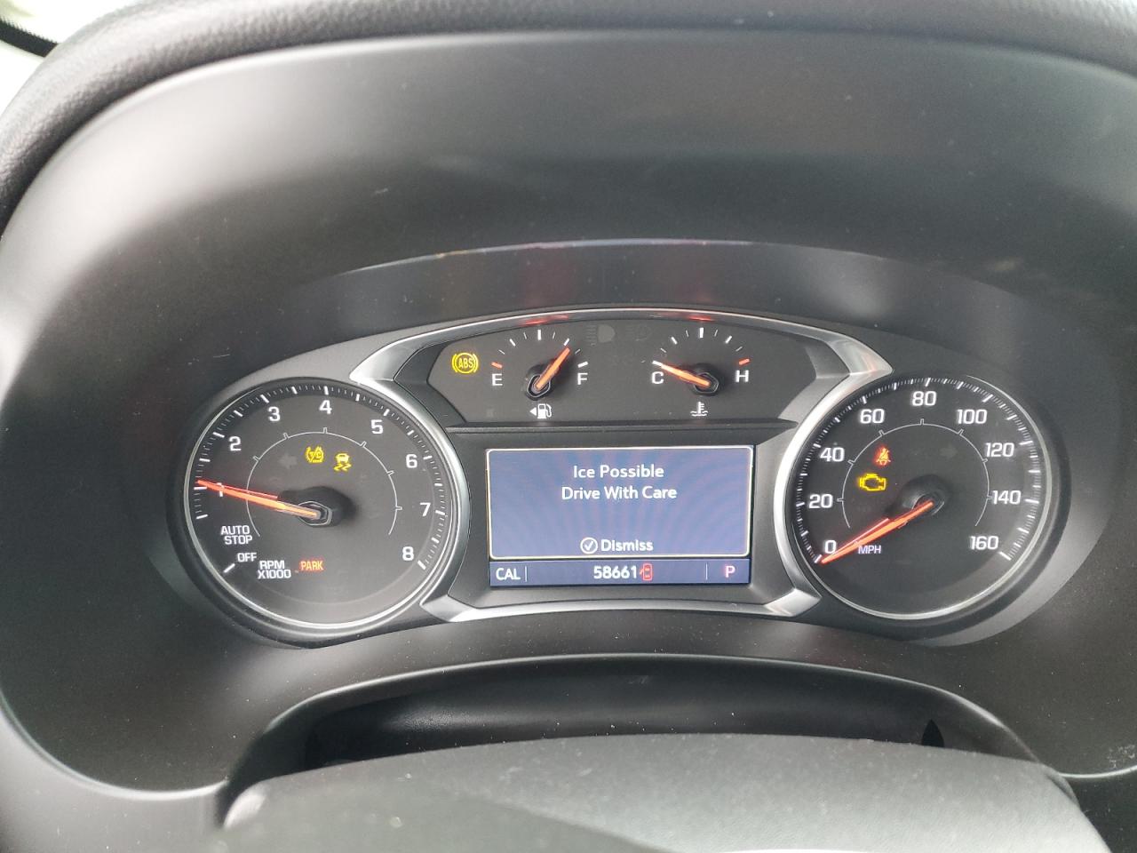 2021 GMC Terrain - Image 9