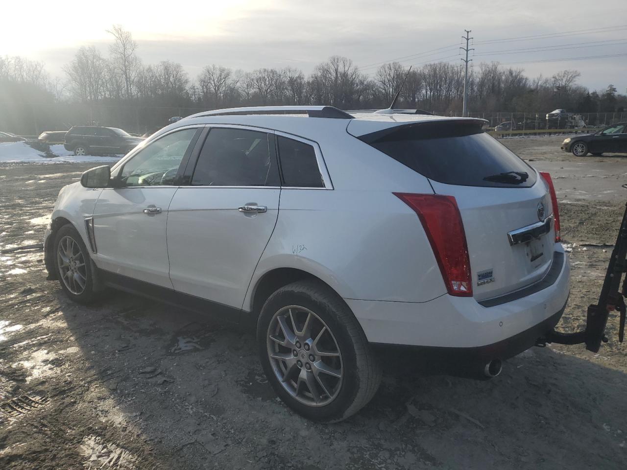 2013 Cadillac SRX - Image 2