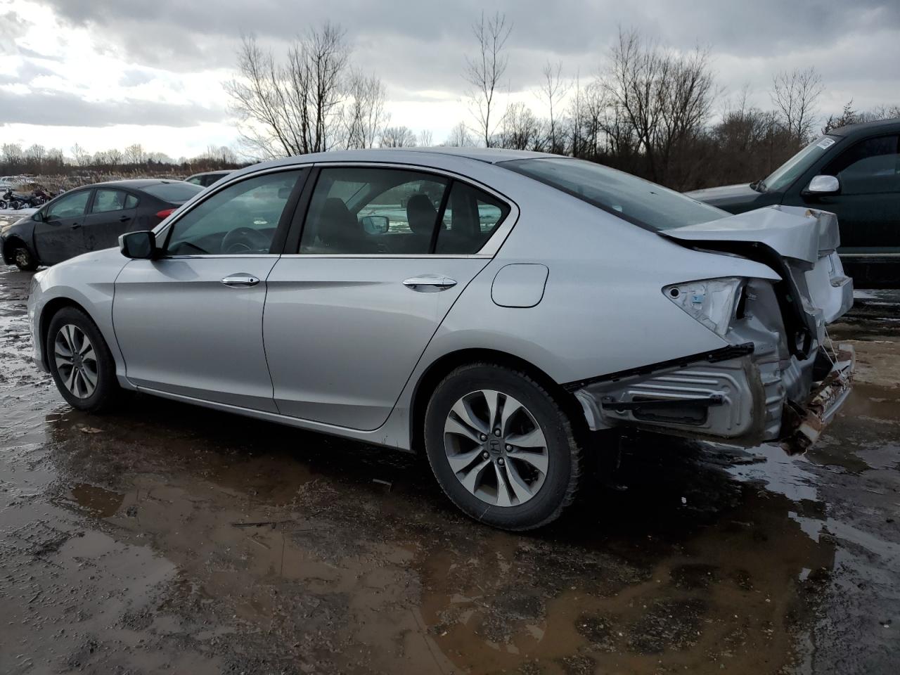 2013 Honda Accord - Image 2
