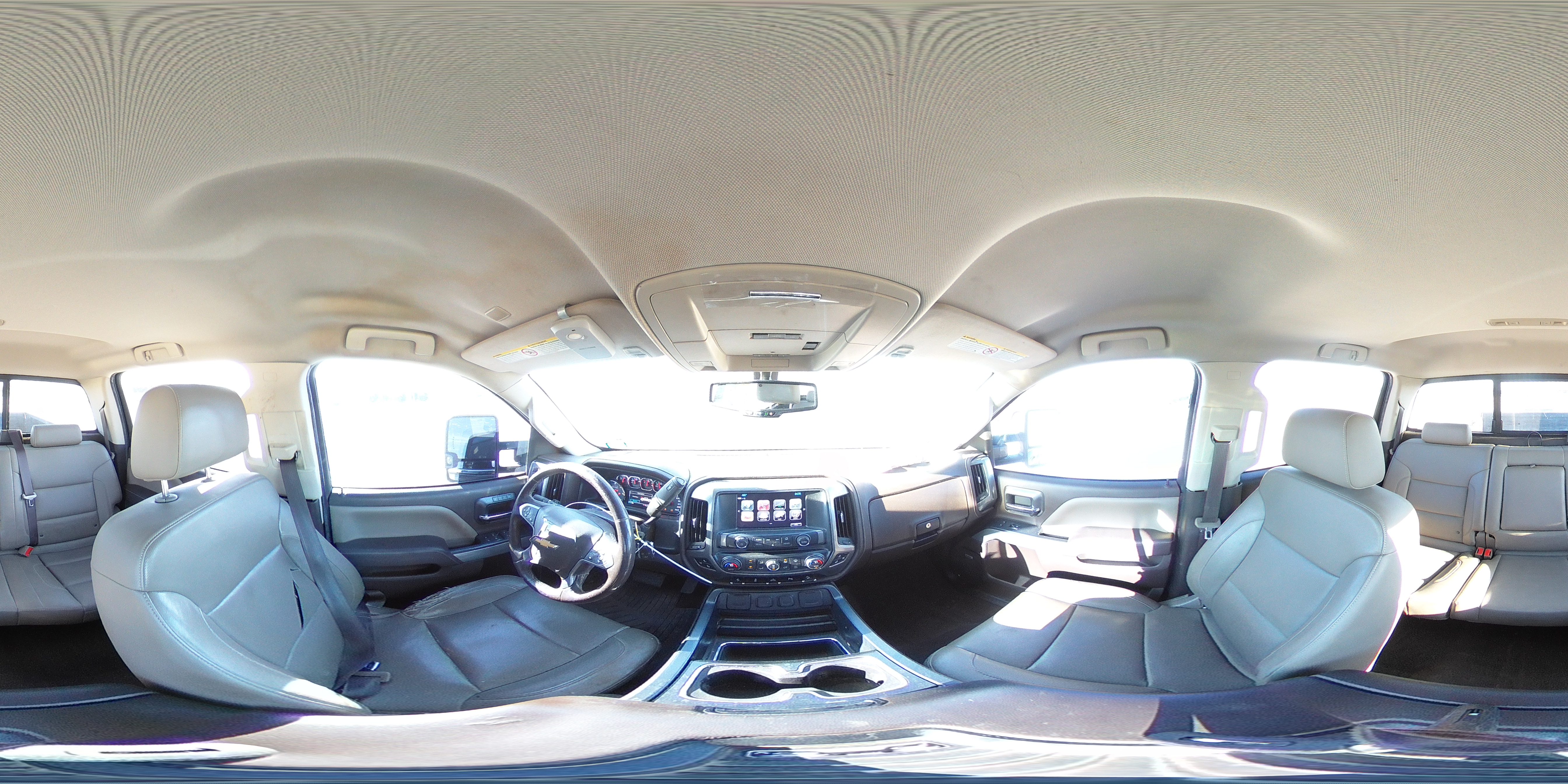 2018 Chevrolet Silverado - Image 12