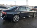 2012 Audi A8 L Quattro იყიდება Littleton-ში, CO - Rear End