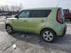 2014 Kia Soul  продається в Cahokia Heights, IL - Front End