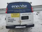 2015 Chevrolet Express G3500  for Sale in Walton, KY - Front End