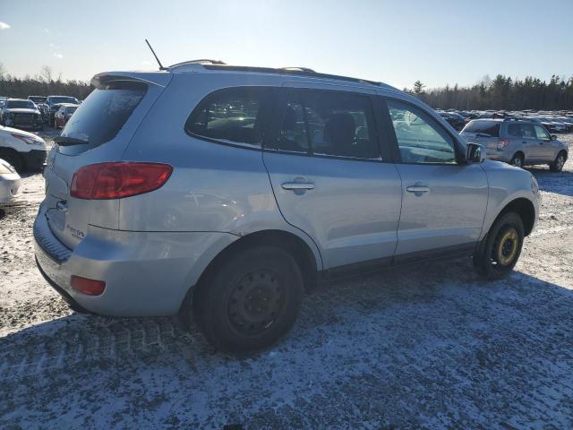 2009 HYUNDAI SANTA FE GL