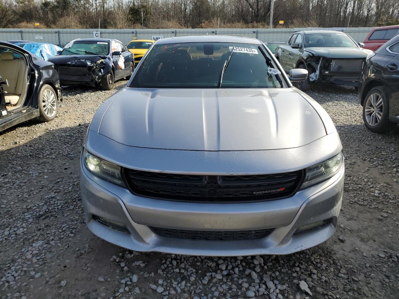 2015 Dodge Charger - Image 5