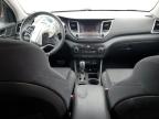 2017 Hyundai Tucson Se   for Sale in Madisonville, TN - Front End