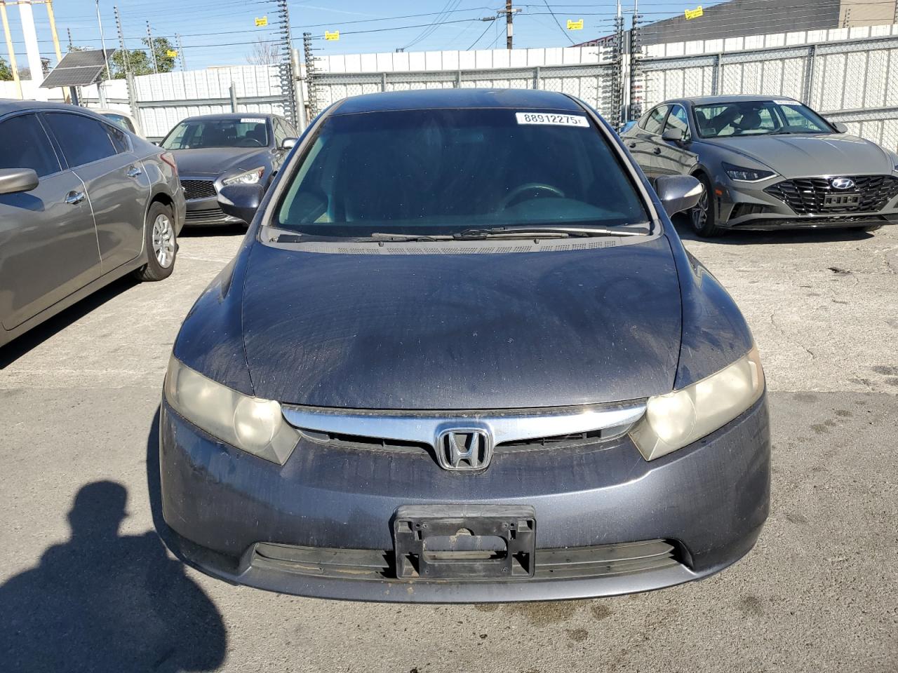 2006 Honda Civic - Image 5