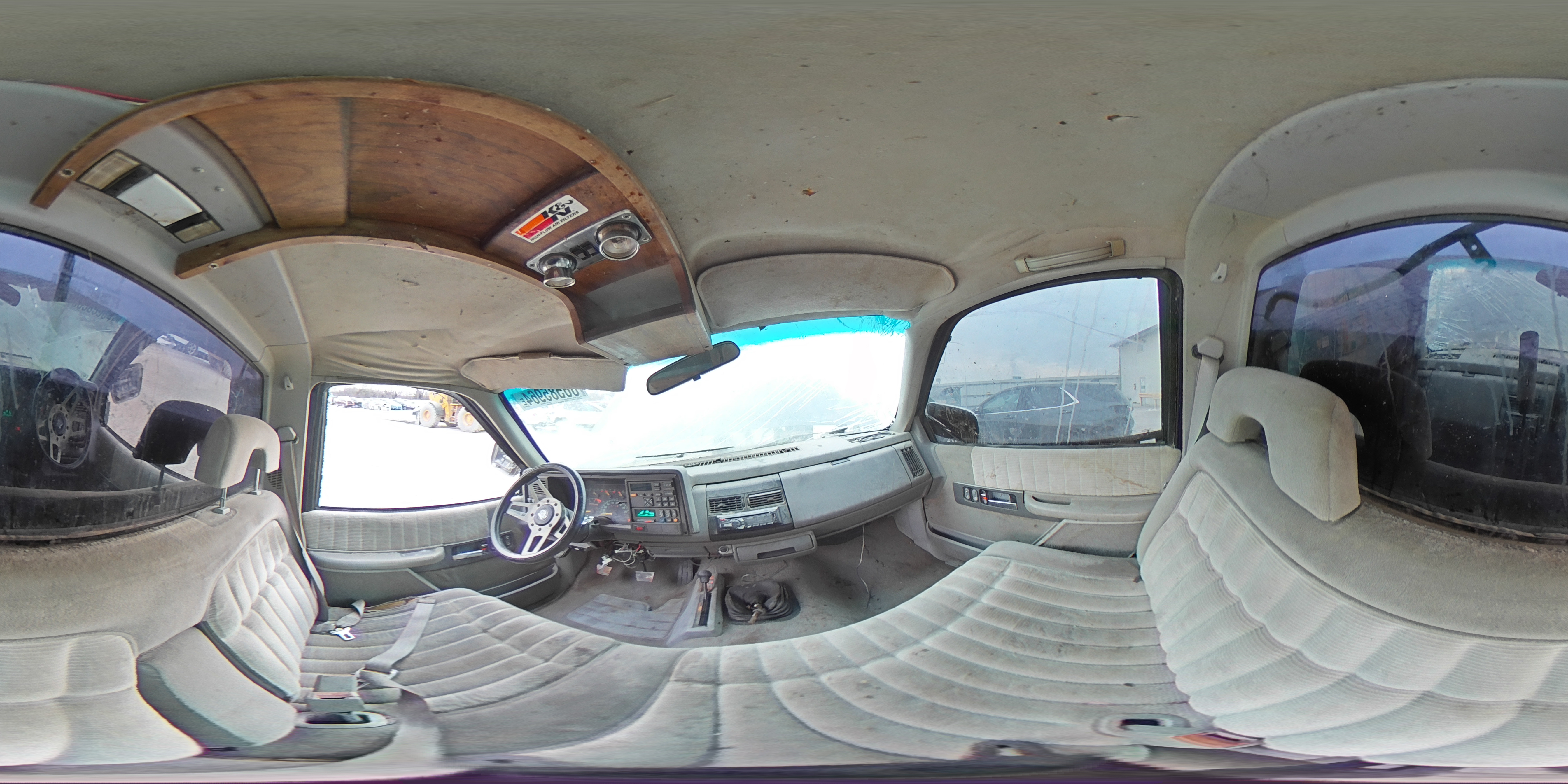 1994 Chevrolet GMT-400 - Image 13