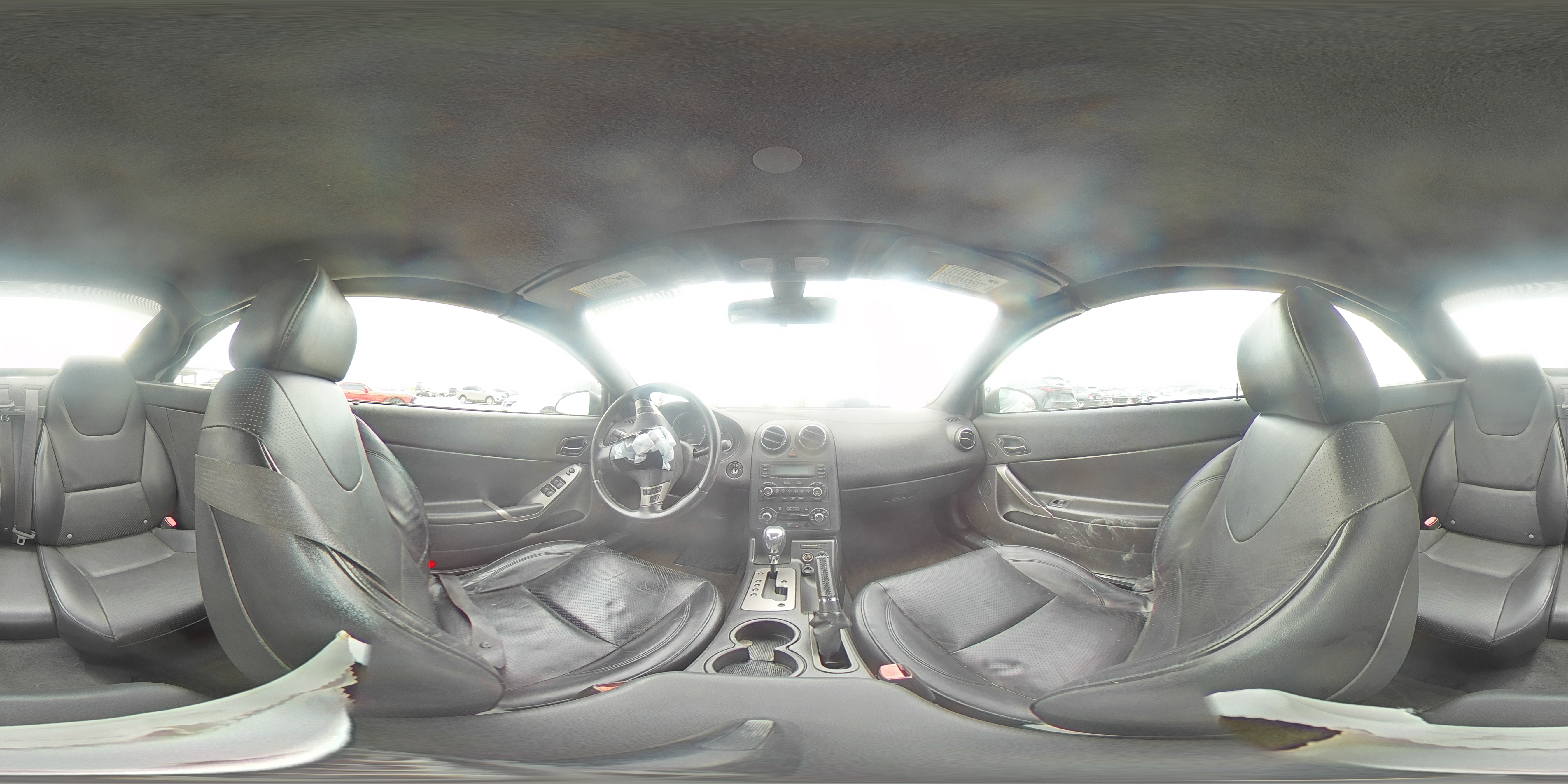 2007 Pontiac G6 - Image 13