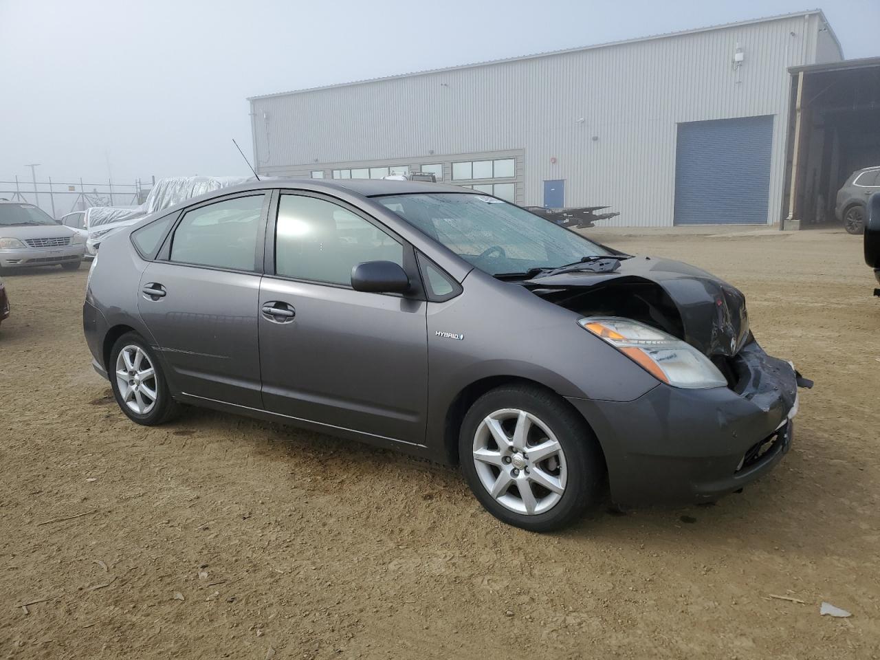 2008 Toyota Prius - Image 4