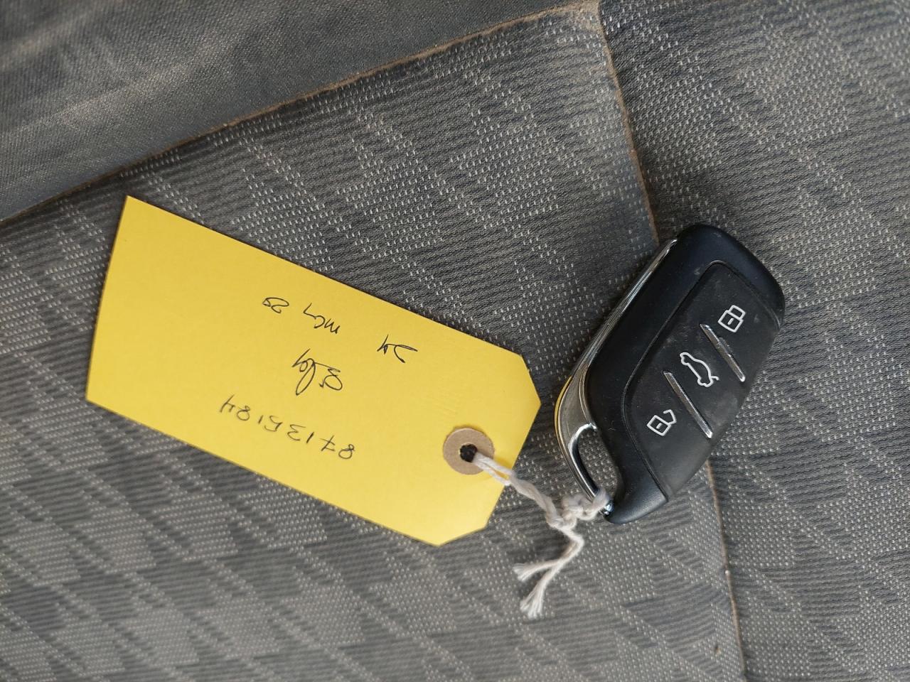 LSJW74U35RZ023069 - 2024 Mg ZS - #87135184