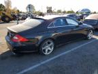 2007 Mercedes-Benz Cls 550 for Sale in Rancho Cucamonga, CA - Front End