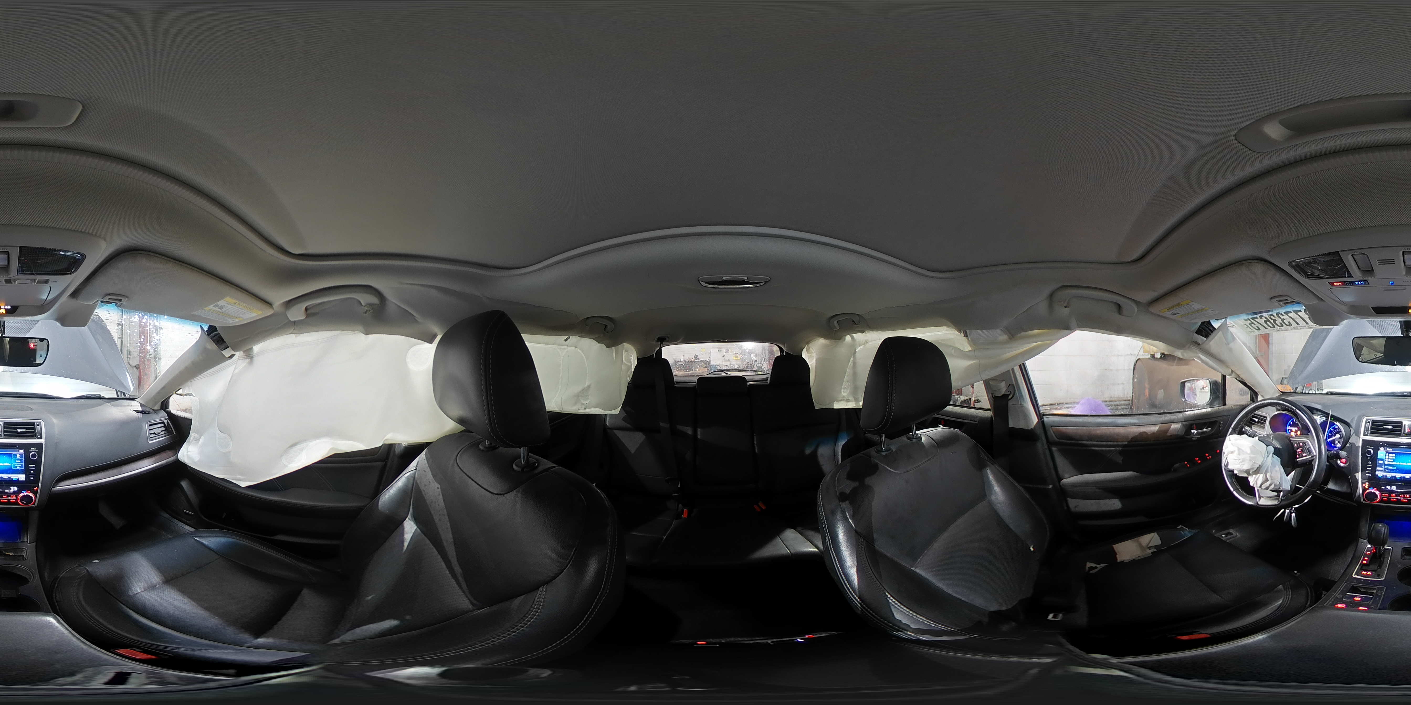 2019 Subaru Outback - Image 14