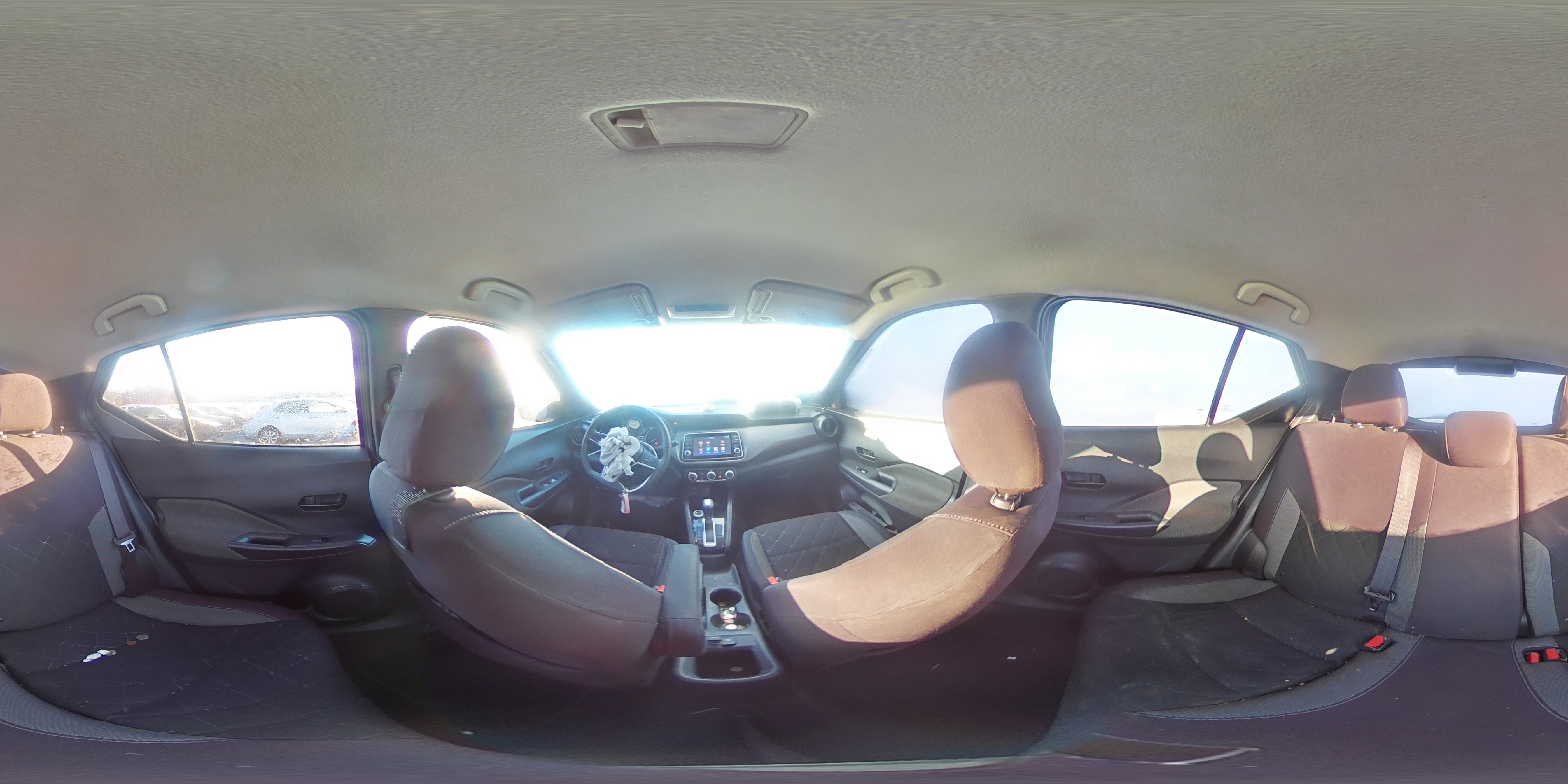 2018 Nissan Kicks - Image 14