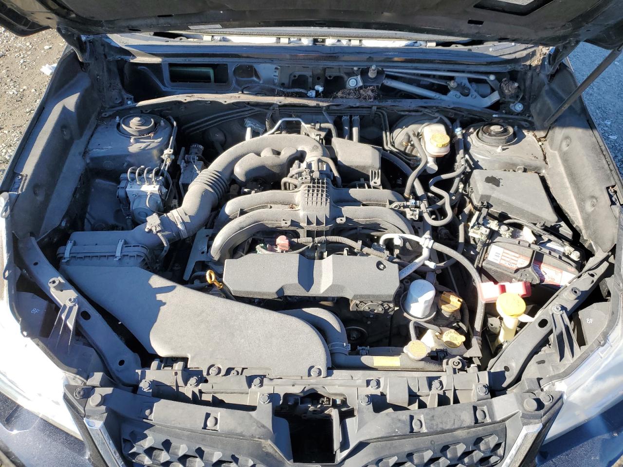 2014 Subaru Forester - Image 12