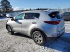 2017 Kia Sportage Lx na sprzedaż w Albany, NY - Front End