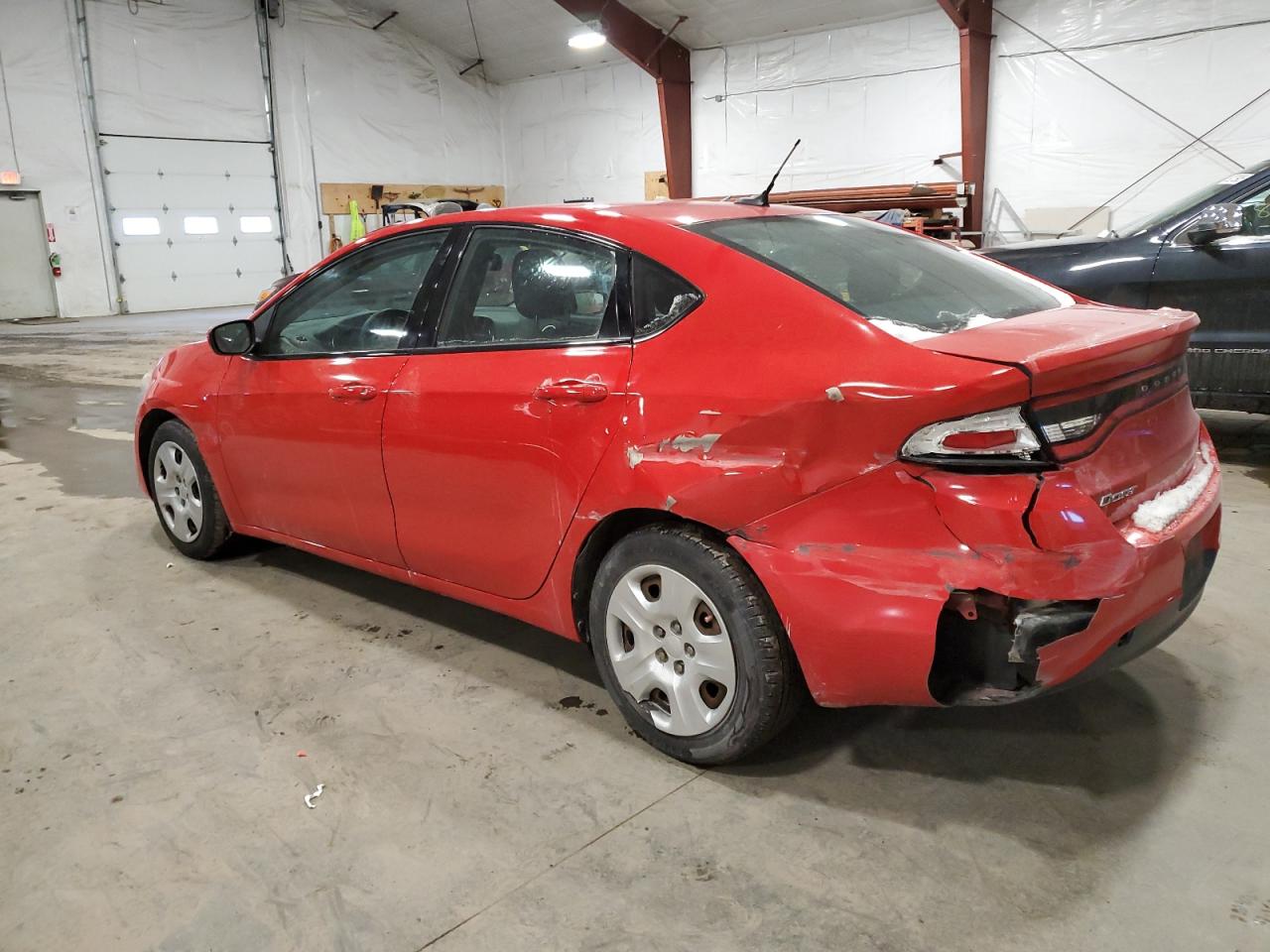 2016 Dodge Dart - Image 2