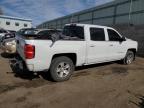 2017 Chevrolet Silverado C1500 Lt for Sale in Albuquerque, NM - Vandalism