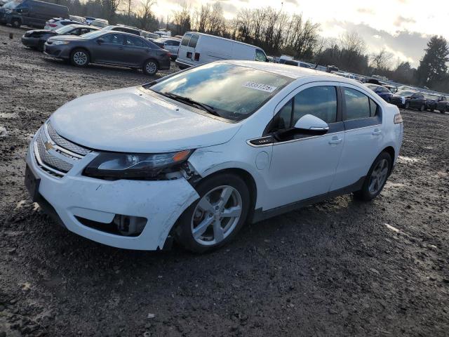 2014 Chevrolet Volt 