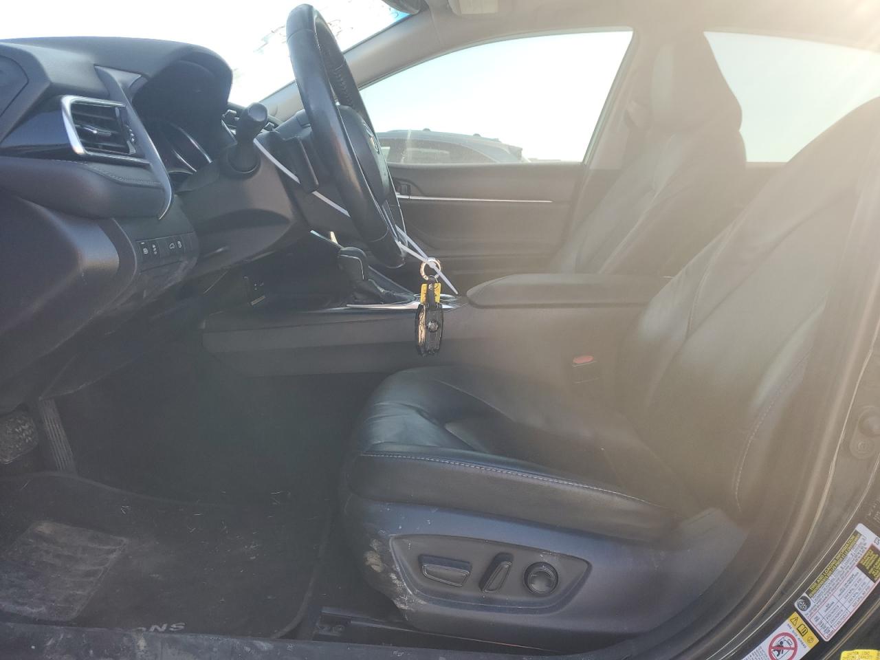 2018 Toyota Camry - Image 7