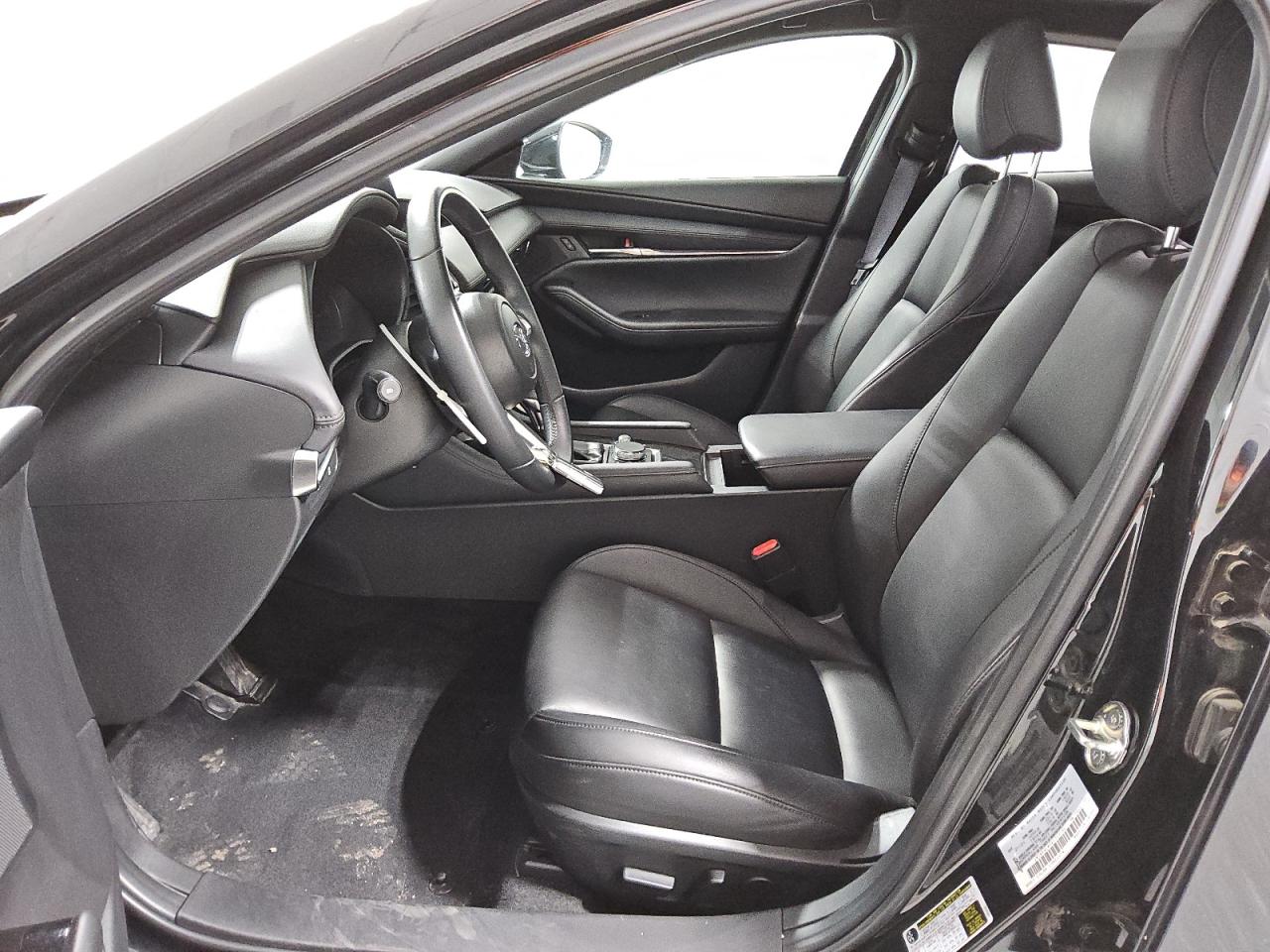 2024 Mazda 3 - Image 7