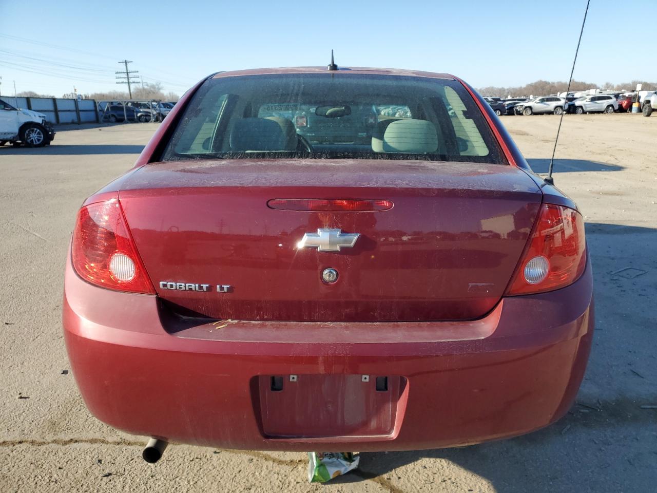 2009 Chevrolet Cobalt - Image 6