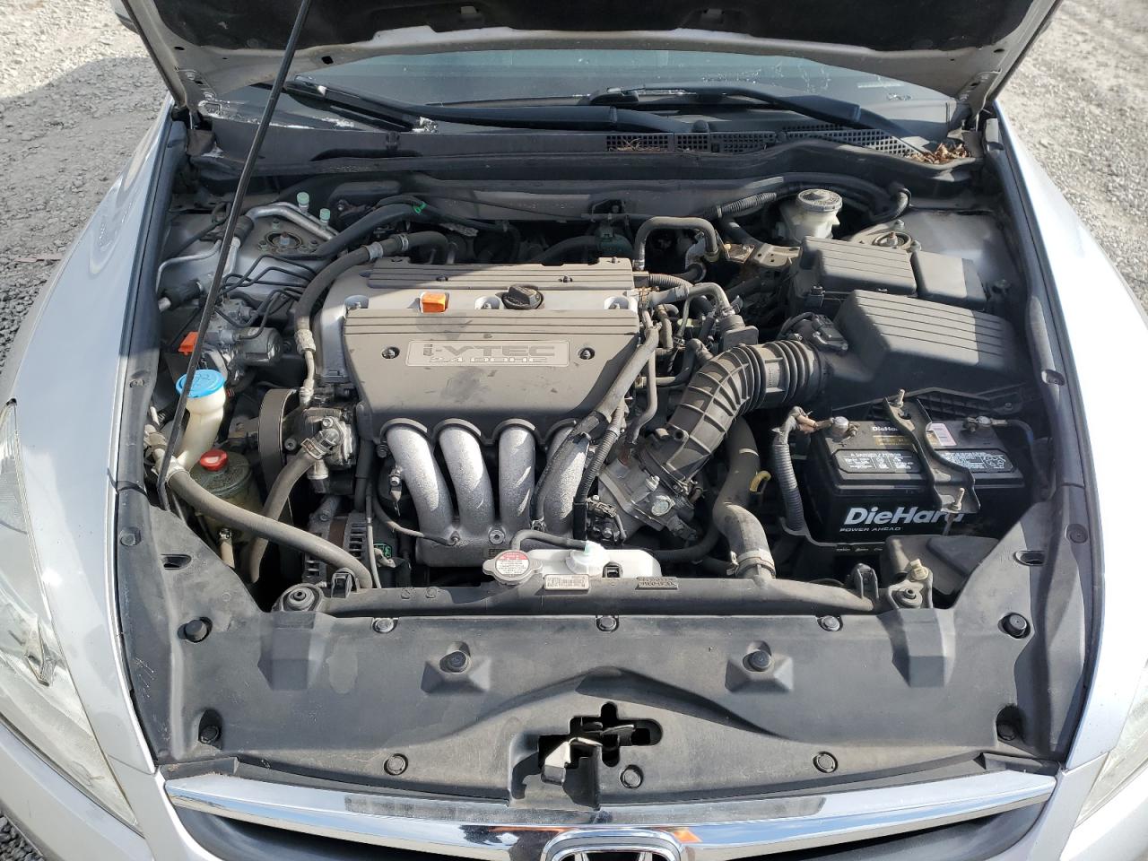 2007 Honda Accord - Image 11