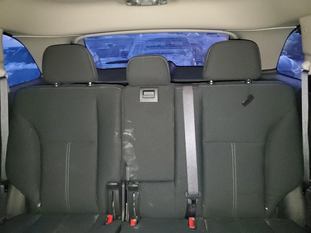 2013 Ford Edge - Image 10
