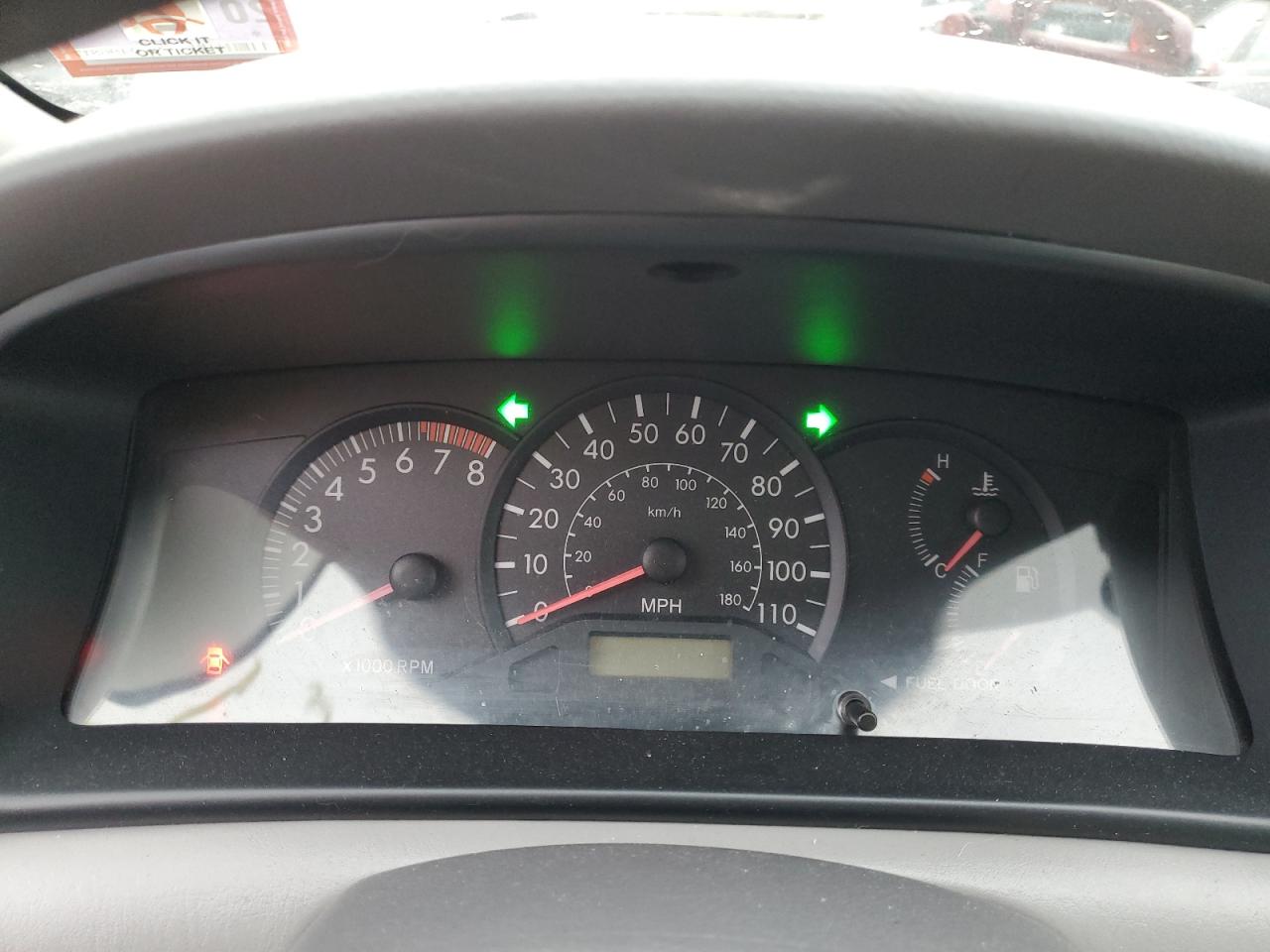 2006 Toyota Corolla - Image 9