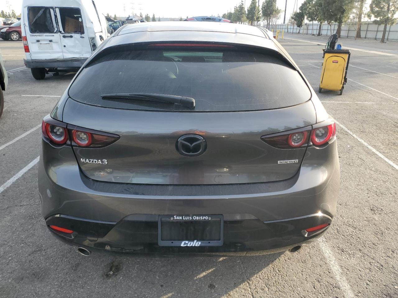 2019 Mazda 3 - Image 6