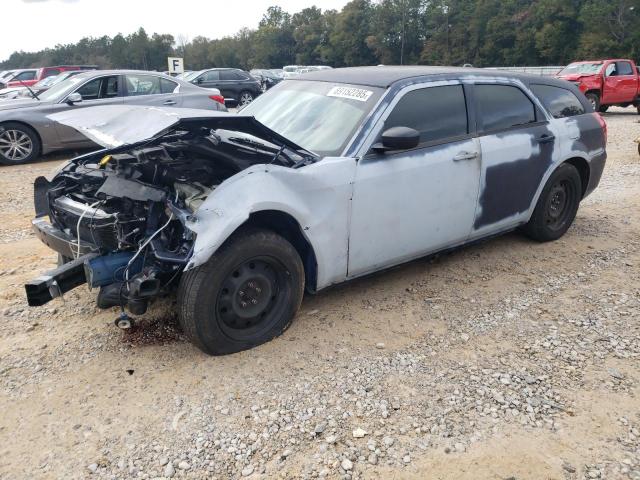 2005 Dodge Magnum Sxt