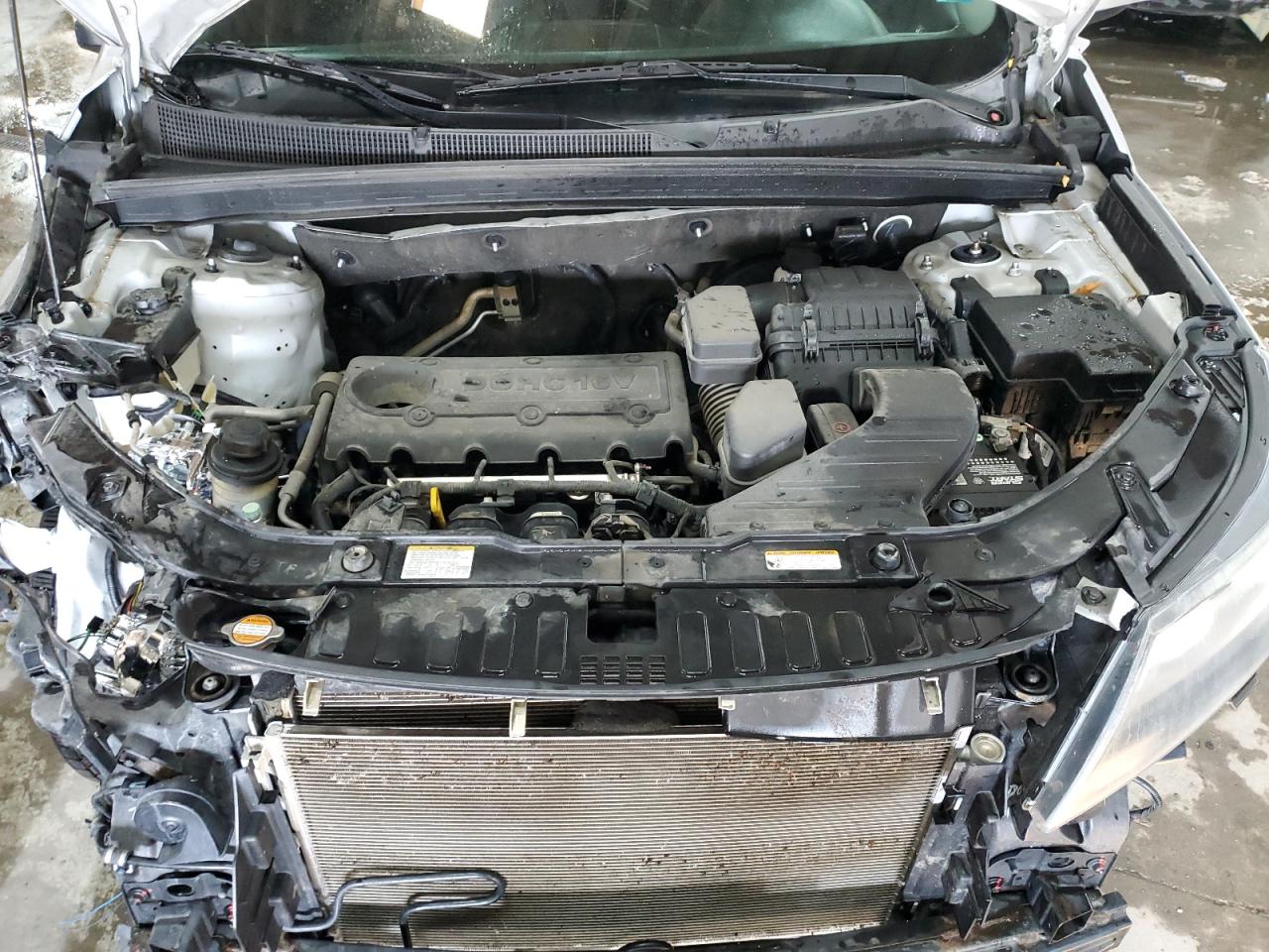2011 Kia Sorento - Image 12
