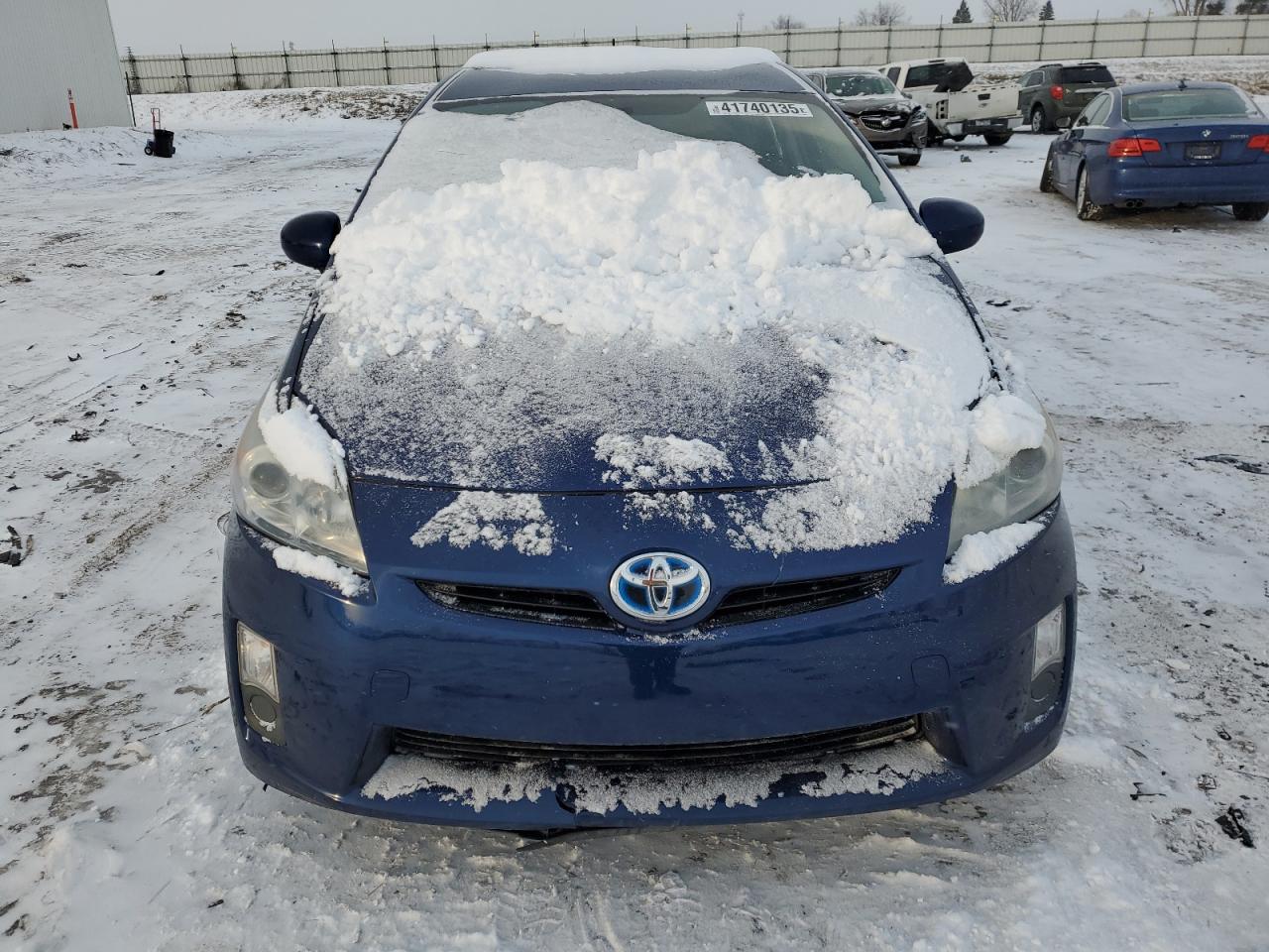 2011 Toyota Prius - Image 5
