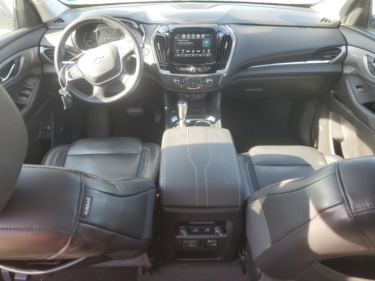 2019 Chevrolet Traverse - Image 8