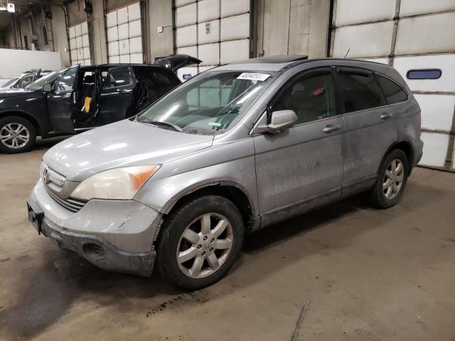 2007 Honda Cr-V Exl