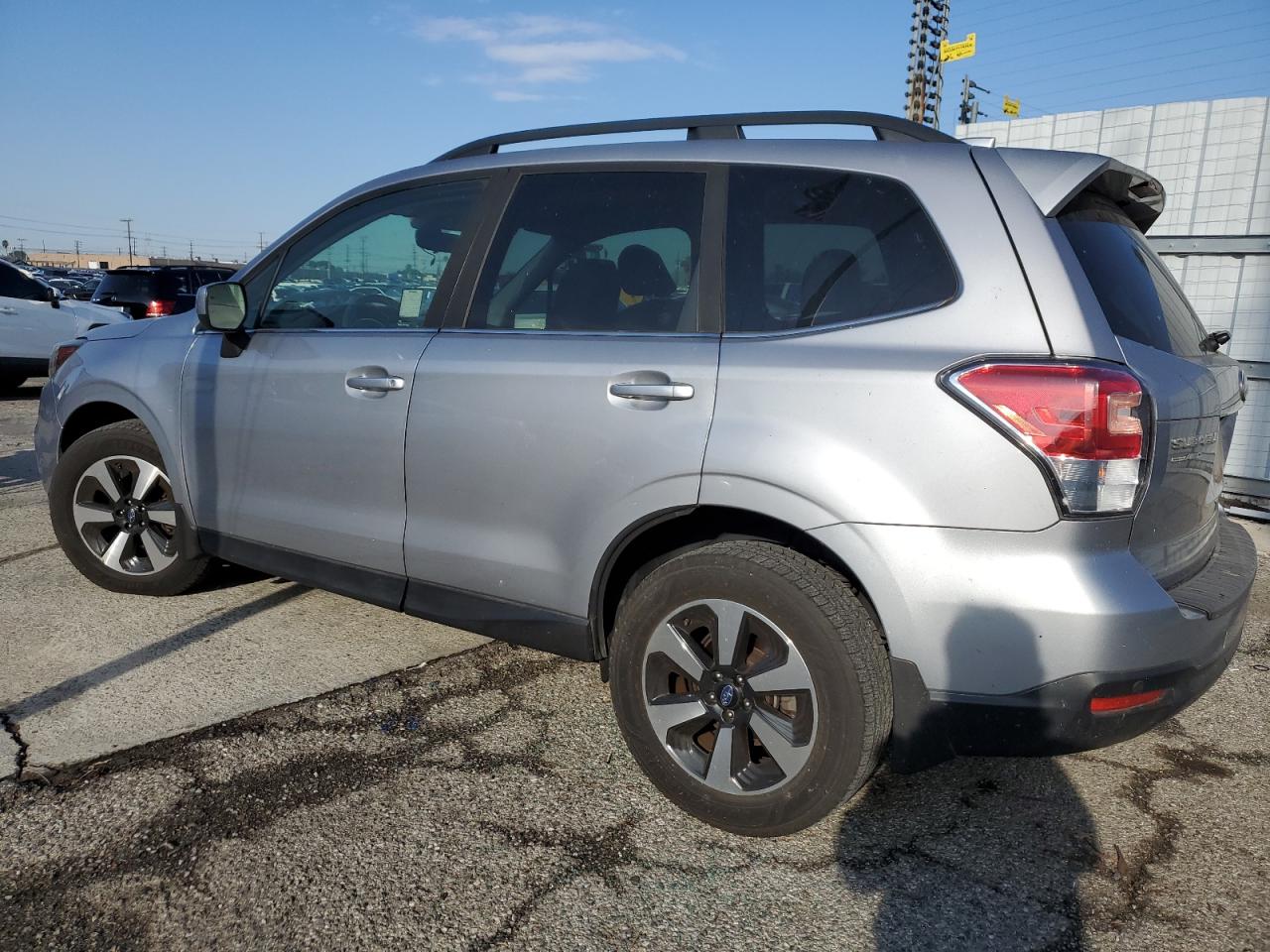 2018 Subaru Forester - Image 2
