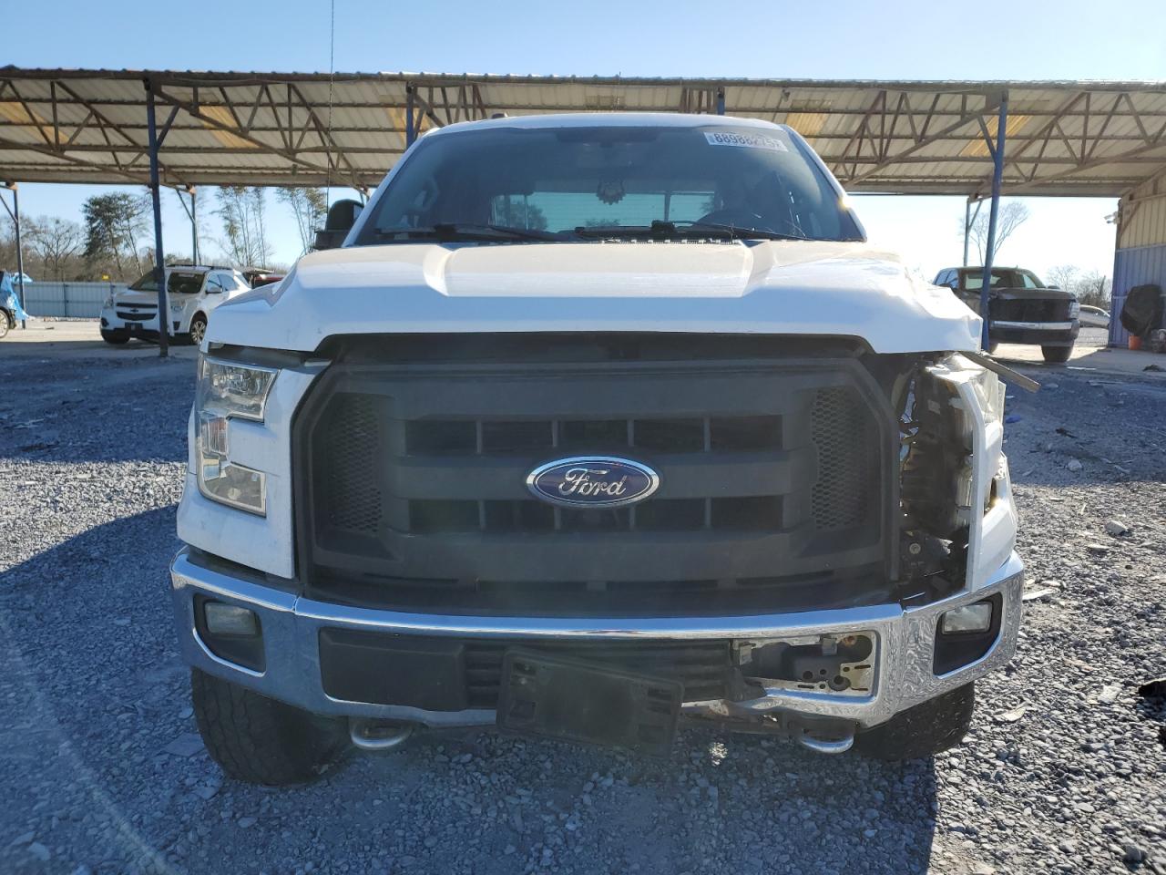 2016 Ford F-150 - Image 5